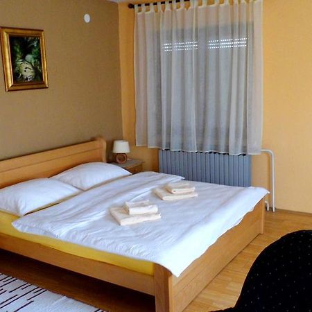 Apartmani Maraton Vukovar Extérieur photo