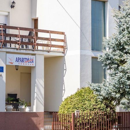 Apartmani Maraton Vukovar Extérieur photo
