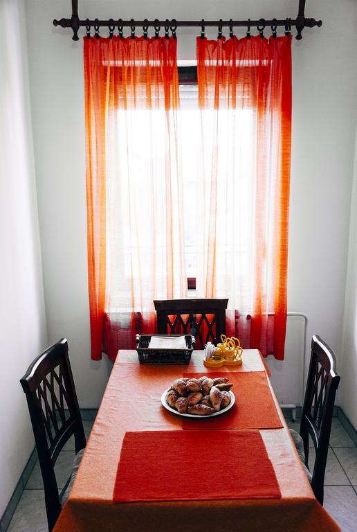 Apartmani Maraton Vukovar Chambre photo