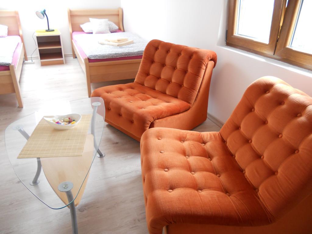 Apartmani Maraton Vukovar Extérieur photo