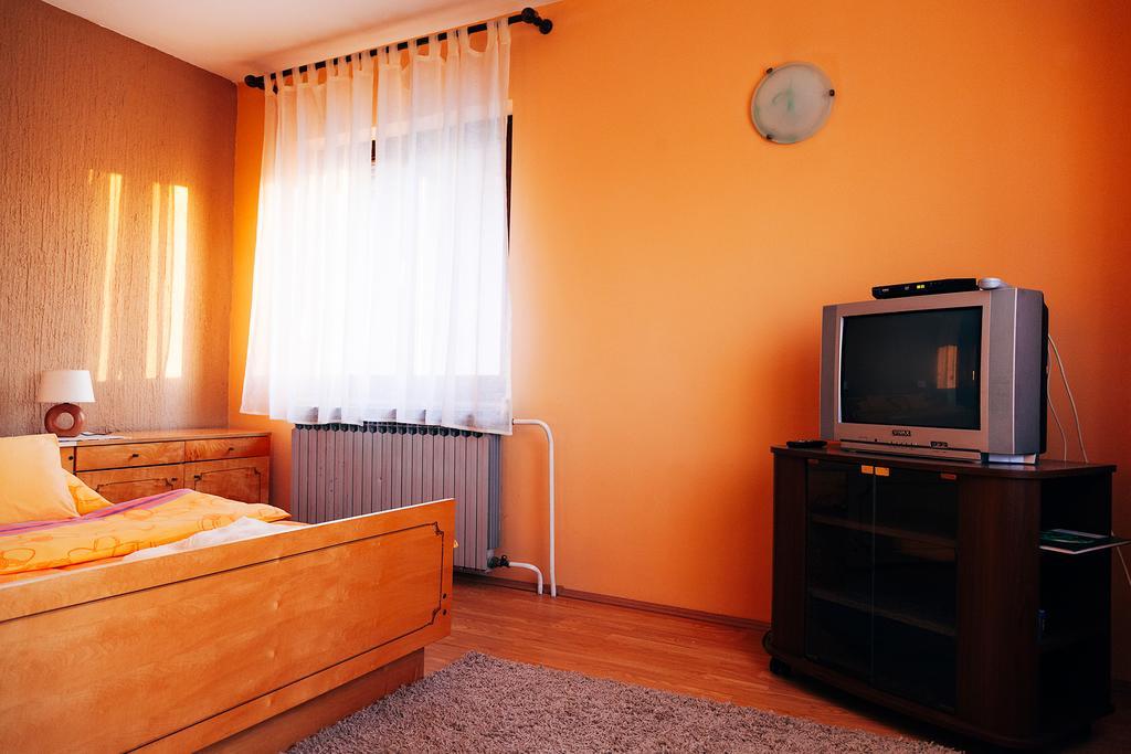 Apartmani Maraton Vukovar Extérieur photo