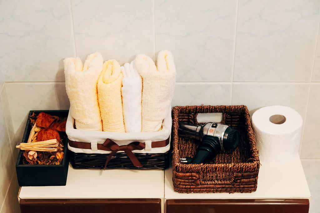 Apartmani Maraton Vukovar Extérieur photo