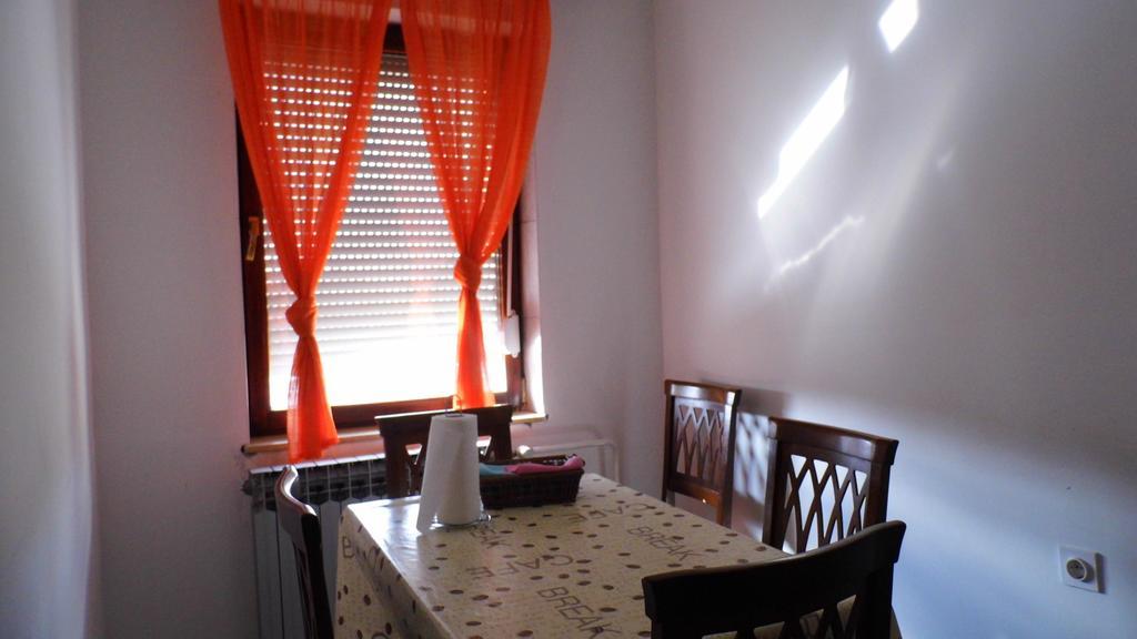 Apartmani Maraton Vukovar Extérieur photo