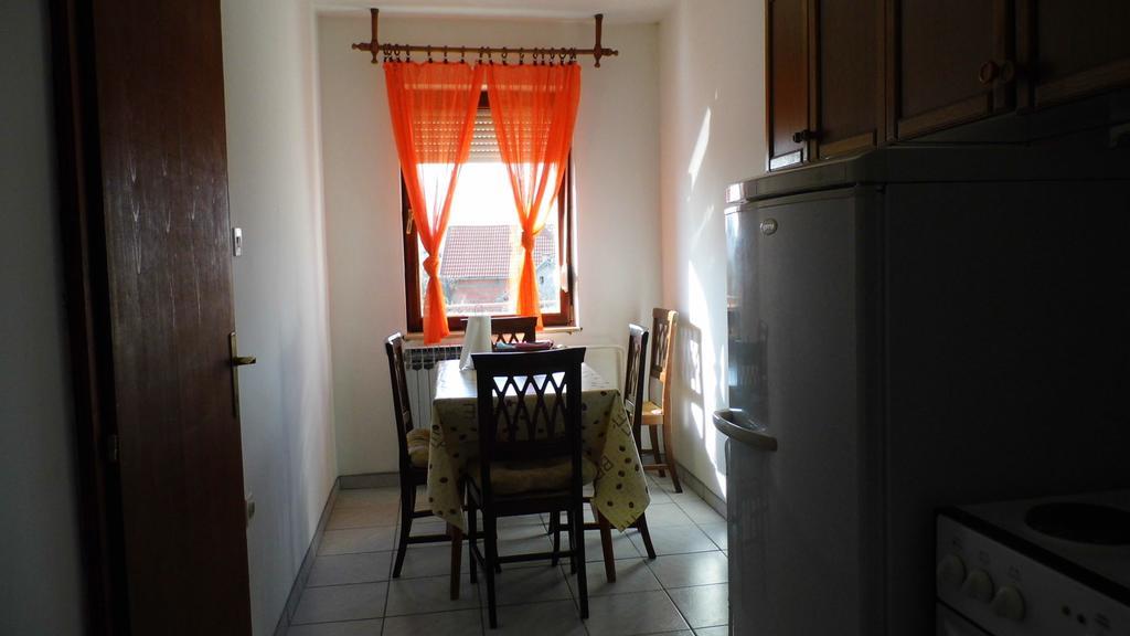 Apartmani Maraton Vukovar Extérieur photo