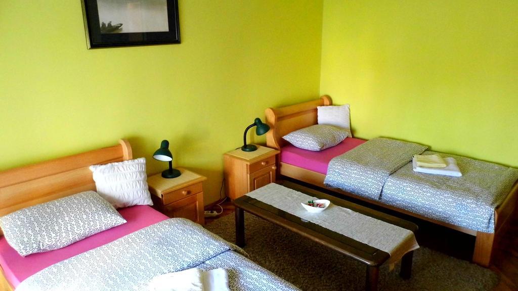 Apartmani Maraton Vukovar Extérieur photo