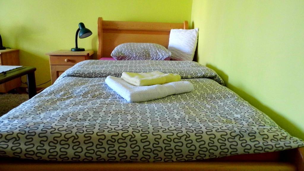 Apartmani Maraton Vukovar Extérieur photo