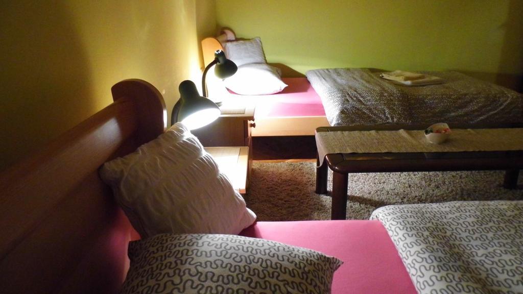 Apartmani Maraton Vukovar Extérieur photo