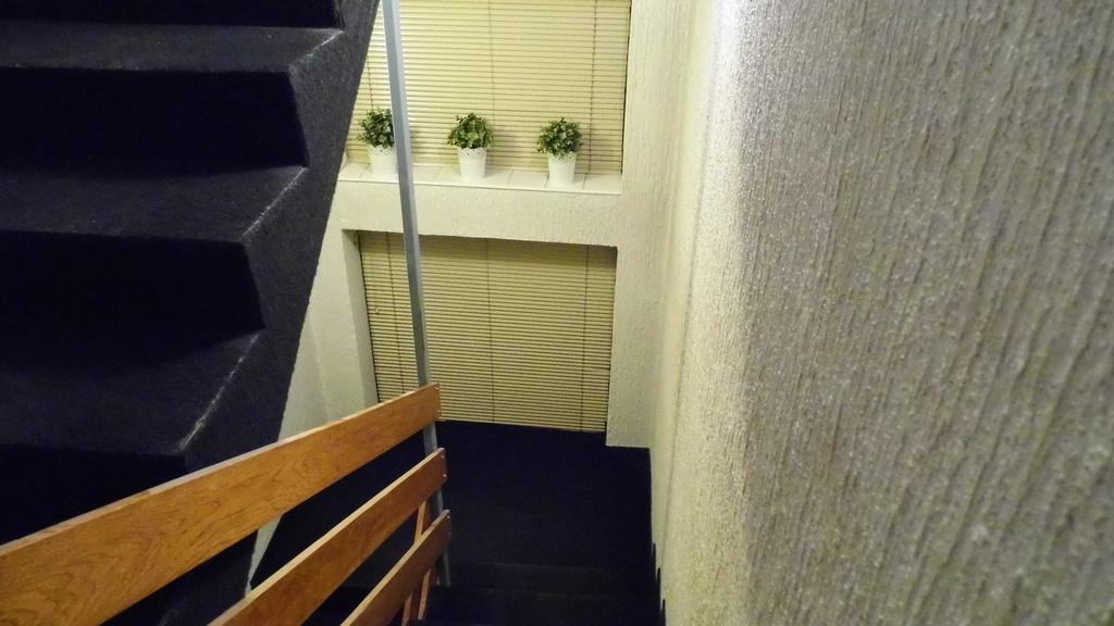 Apartmani Maraton Vukovar Extérieur photo