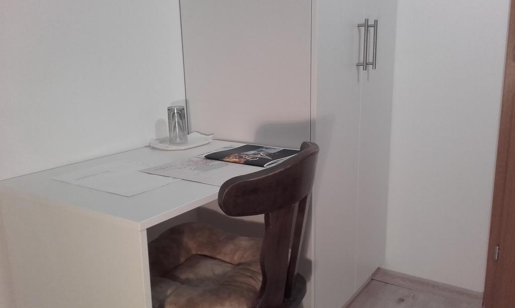 Apartmani Maraton Vukovar Extérieur photo