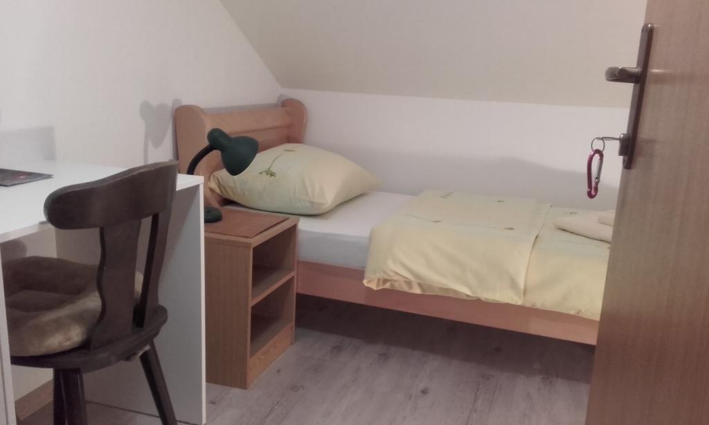 Apartmani Maraton Vukovar Extérieur photo