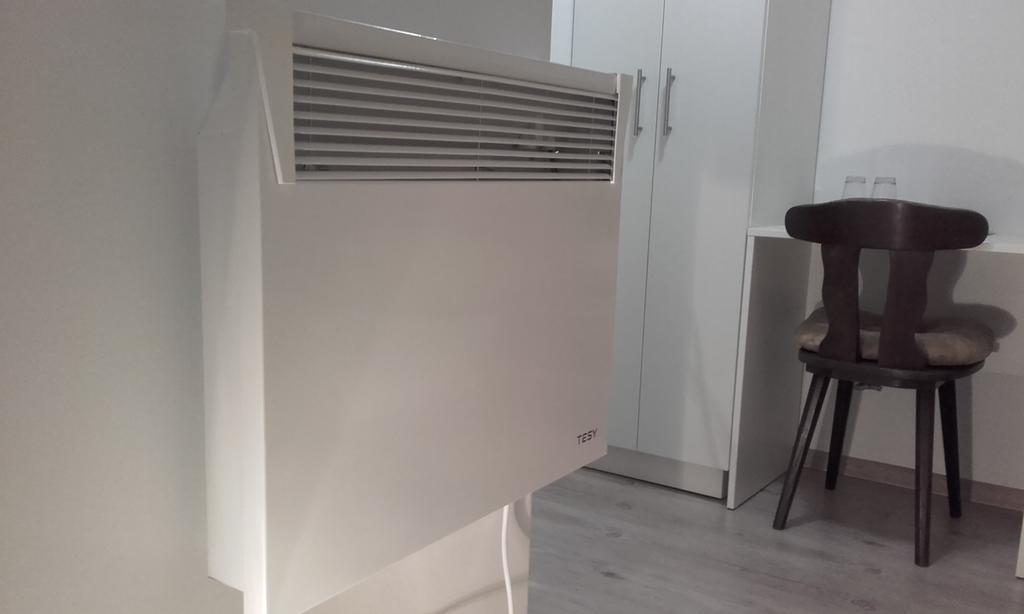 Apartmani Maraton Vukovar Extérieur photo