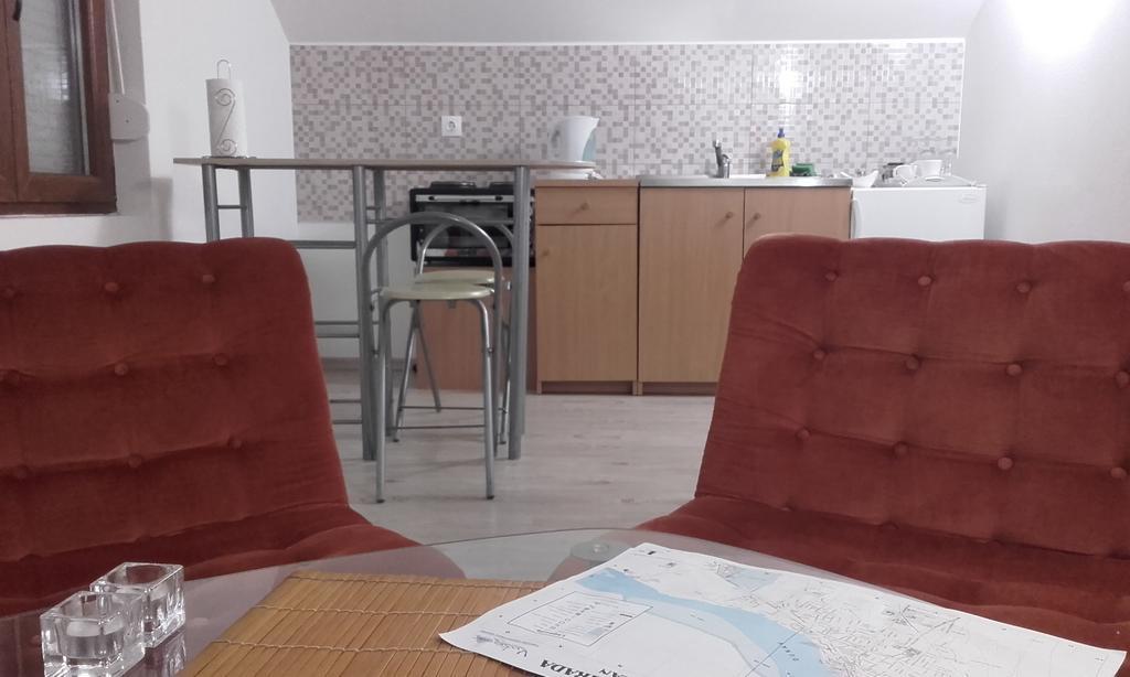 Apartmani Maraton Vukovar Extérieur photo