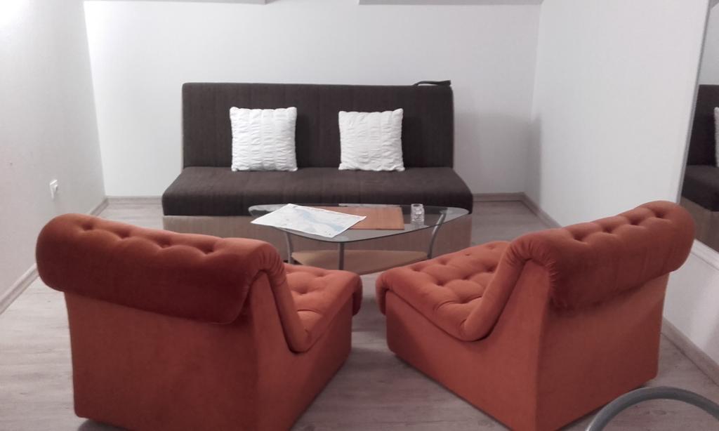 Apartmani Maraton Vukovar Extérieur photo