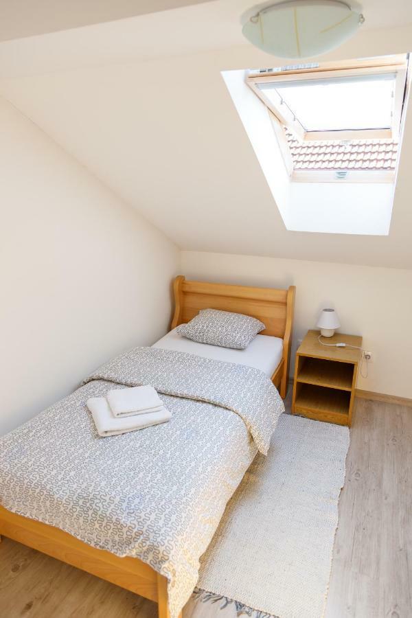Apartmani Maraton Vukovar Extérieur photo