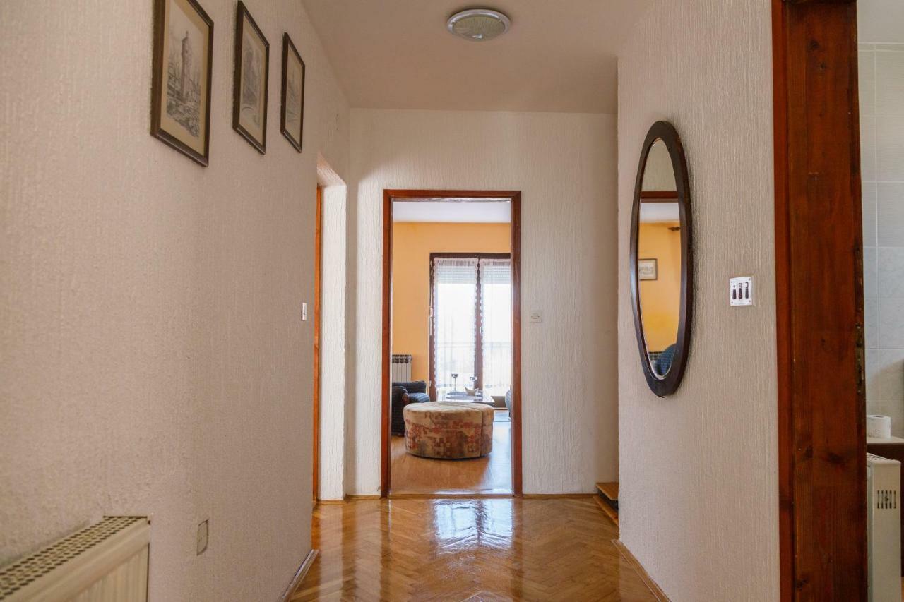 Apartmani Maraton Vukovar Extérieur photo