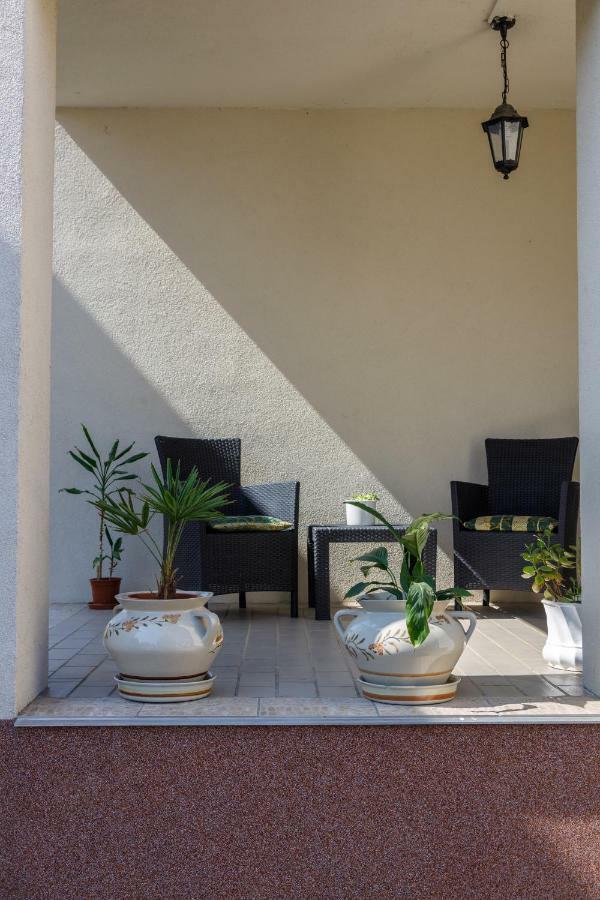 Apartmani Maraton Vukovar Extérieur photo