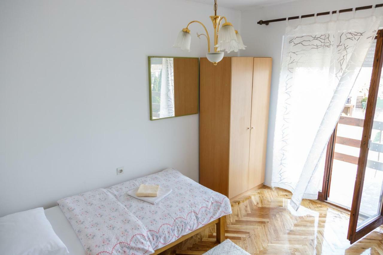 Apartmani Maraton Vukovar Extérieur photo