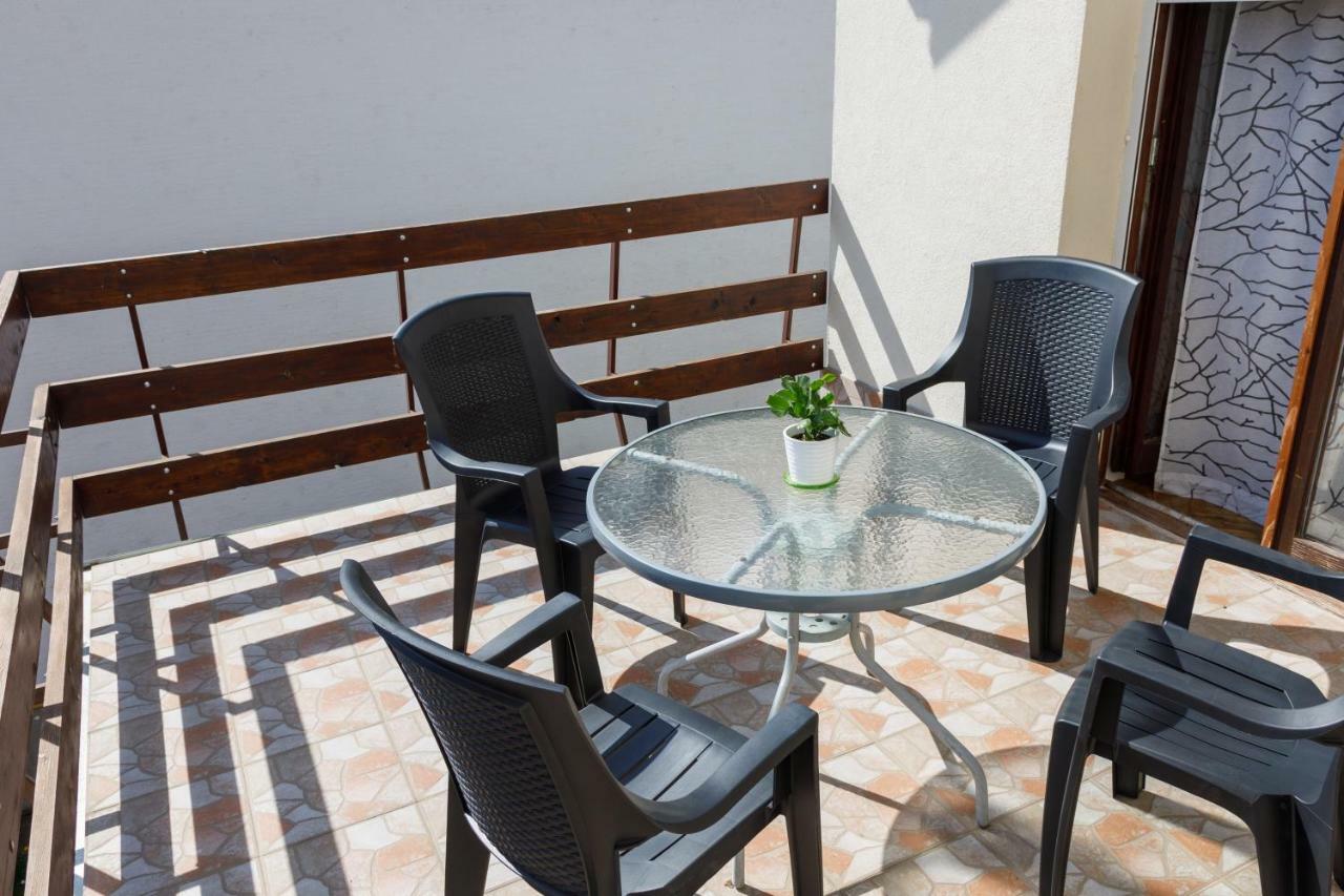 Apartmani Maraton Vukovar Extérieur photo