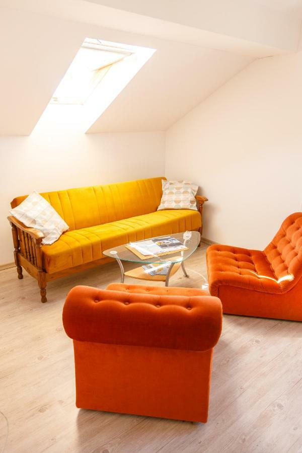 Apartmani Maraton Vukovar Extérieur photo