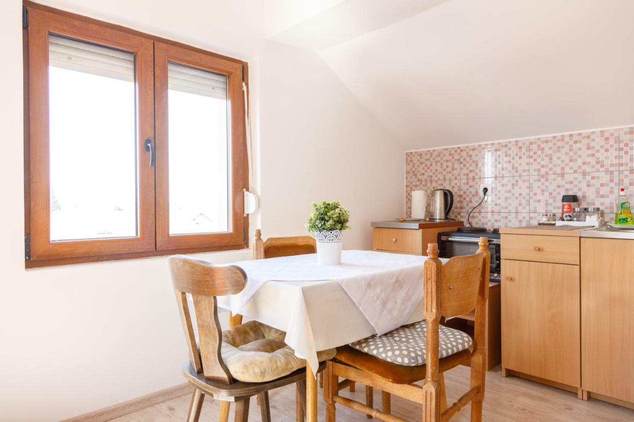 Apartmani Maraton Vukovar Extérieur photo
