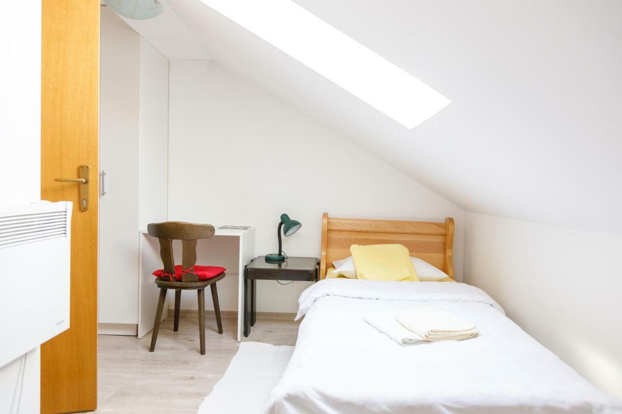 Apartmani Maraton Vukovar Extérieur photo