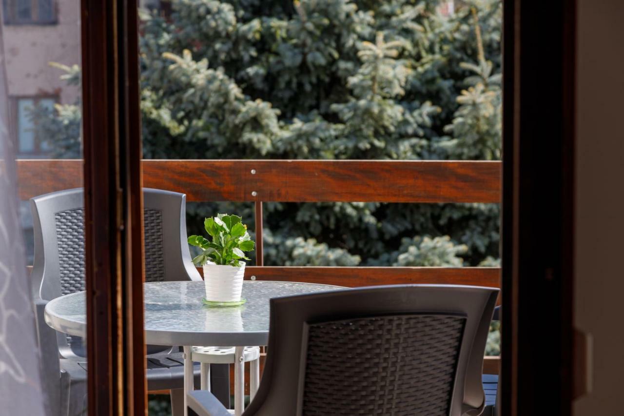 Apartmani Maraton Vukovar Extérieur photo