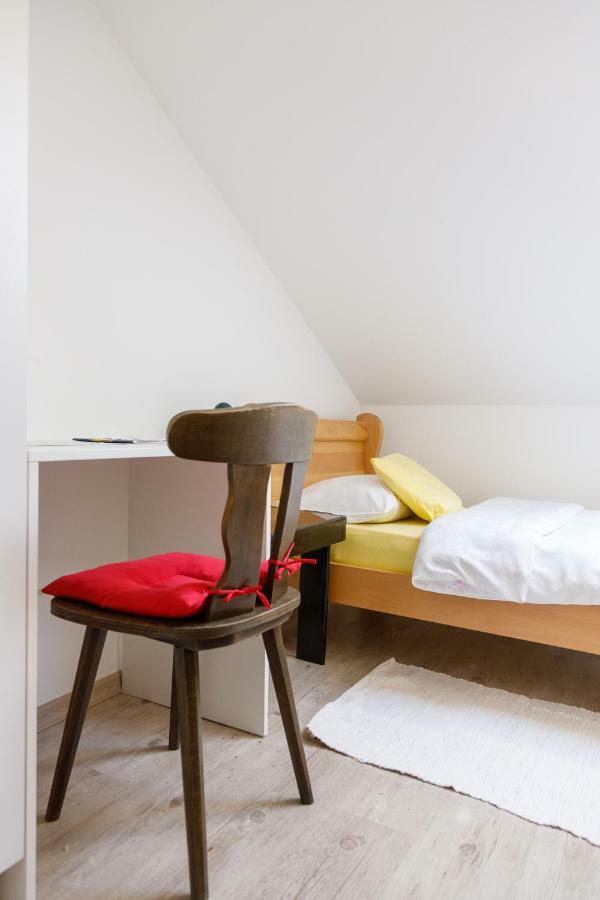 Apartmani Maraton Vukovar Extérieur photo