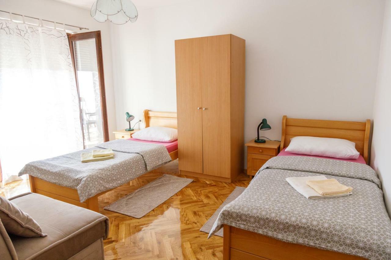 Apartmani Maraton Vukovar Extérieur photo