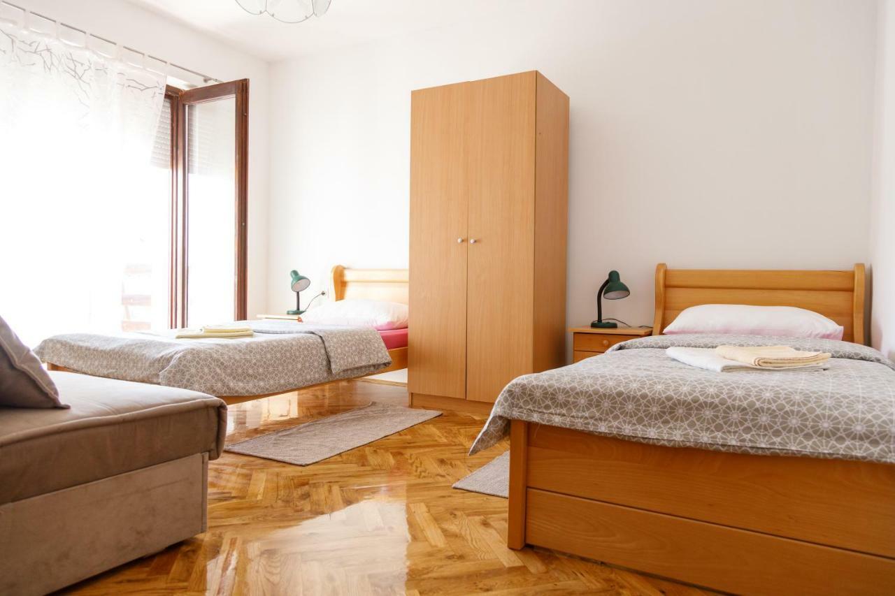 Apartmani Maraton Vukovar Extérieur photo