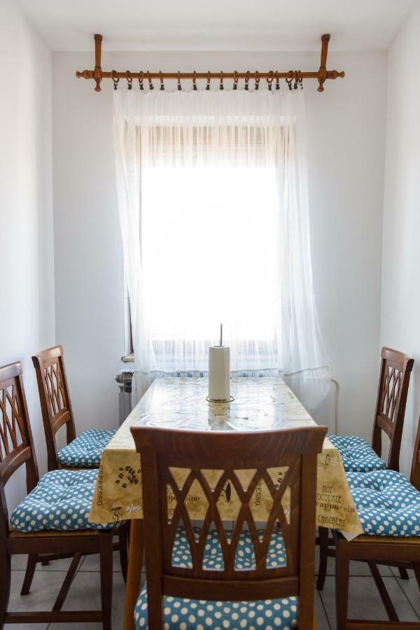 Apartmani Maraton Vukovar Extérieur photo