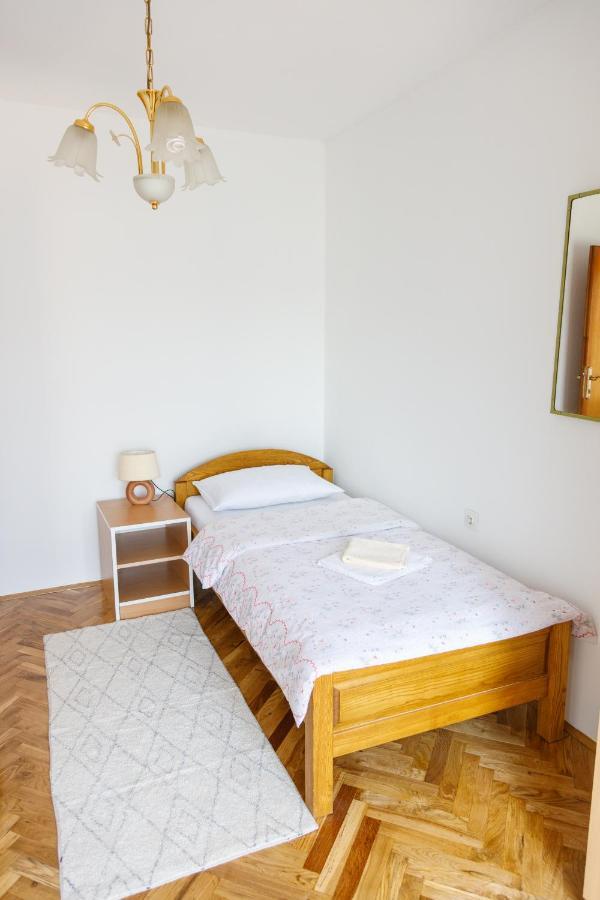 Apartmani Maraton Vukovar Extérieur photo
